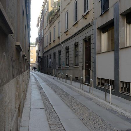 Disciplini Apartment A 5 Min Dal Duomo Milano Esterno foto