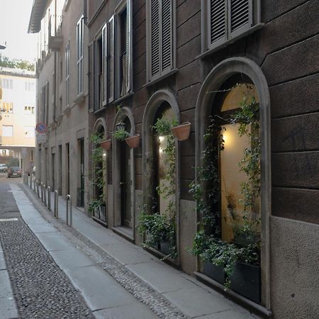 Disciplini Apartment A 5 Min Dal Duomo Milano Esterno foto