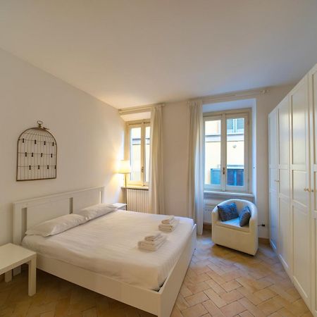 Disciplini Apartment A 5 Min Dal Duomo Milano Esterno foto
