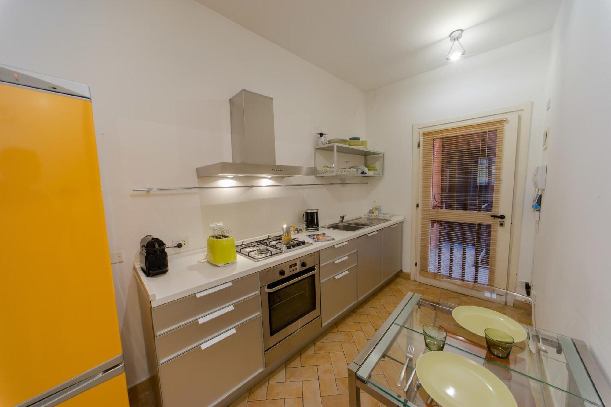 Disciplini Apartment A 5 Min Dal Duomo Milano Esterno foto