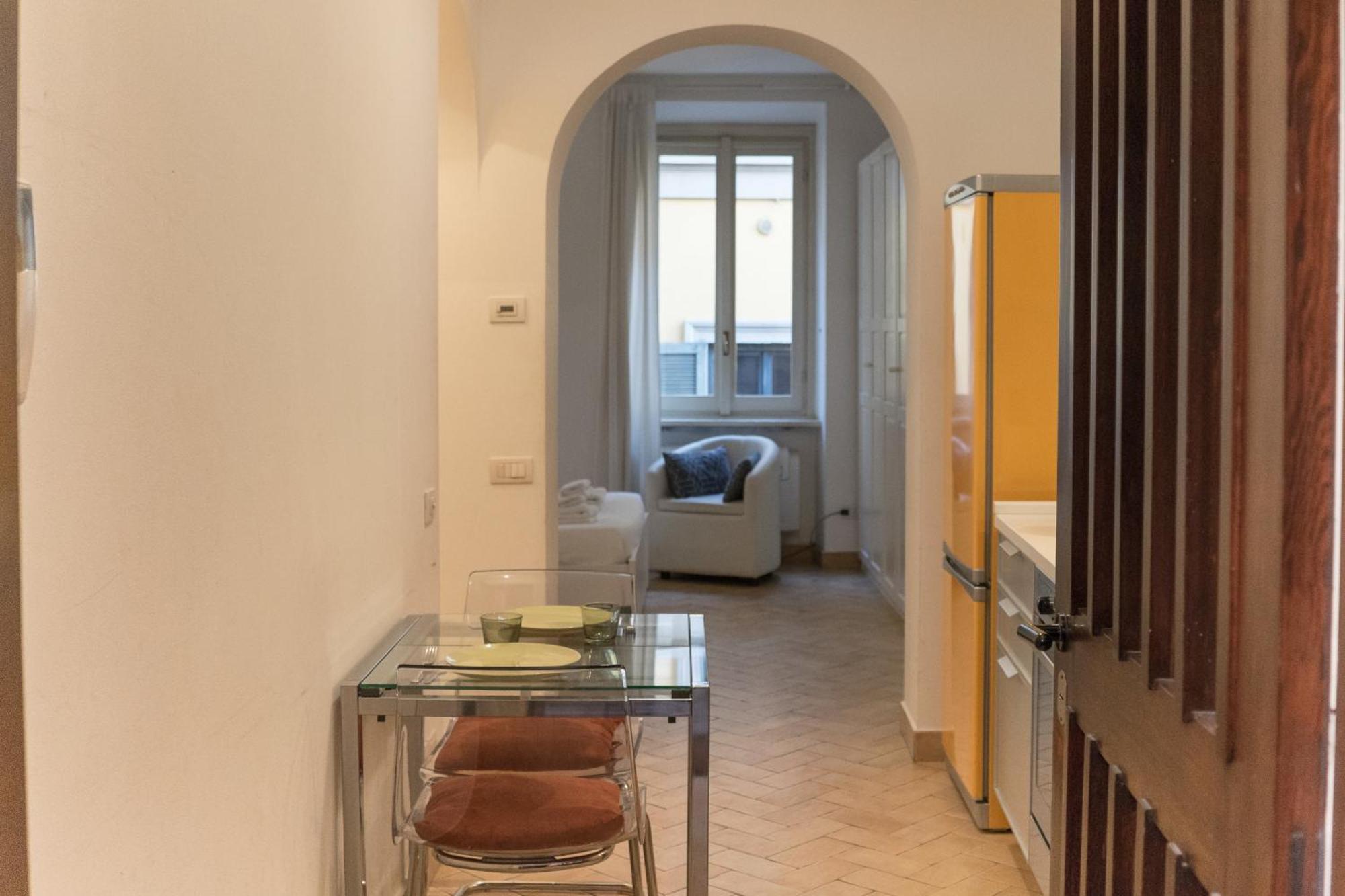 Disciplini Apartment A 5 Min Dal Duomo Milano Esterno foto