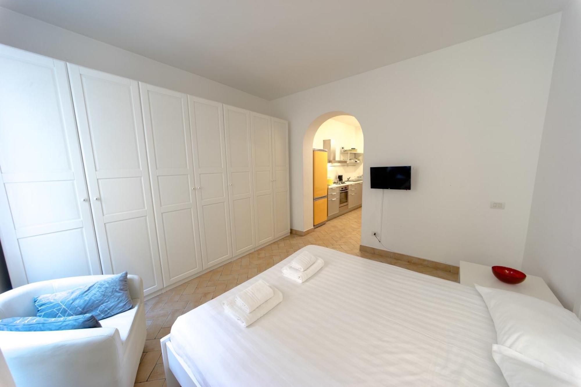 Disciplini Apartment A 5 Min Dal Duomo Milano Esterno foto