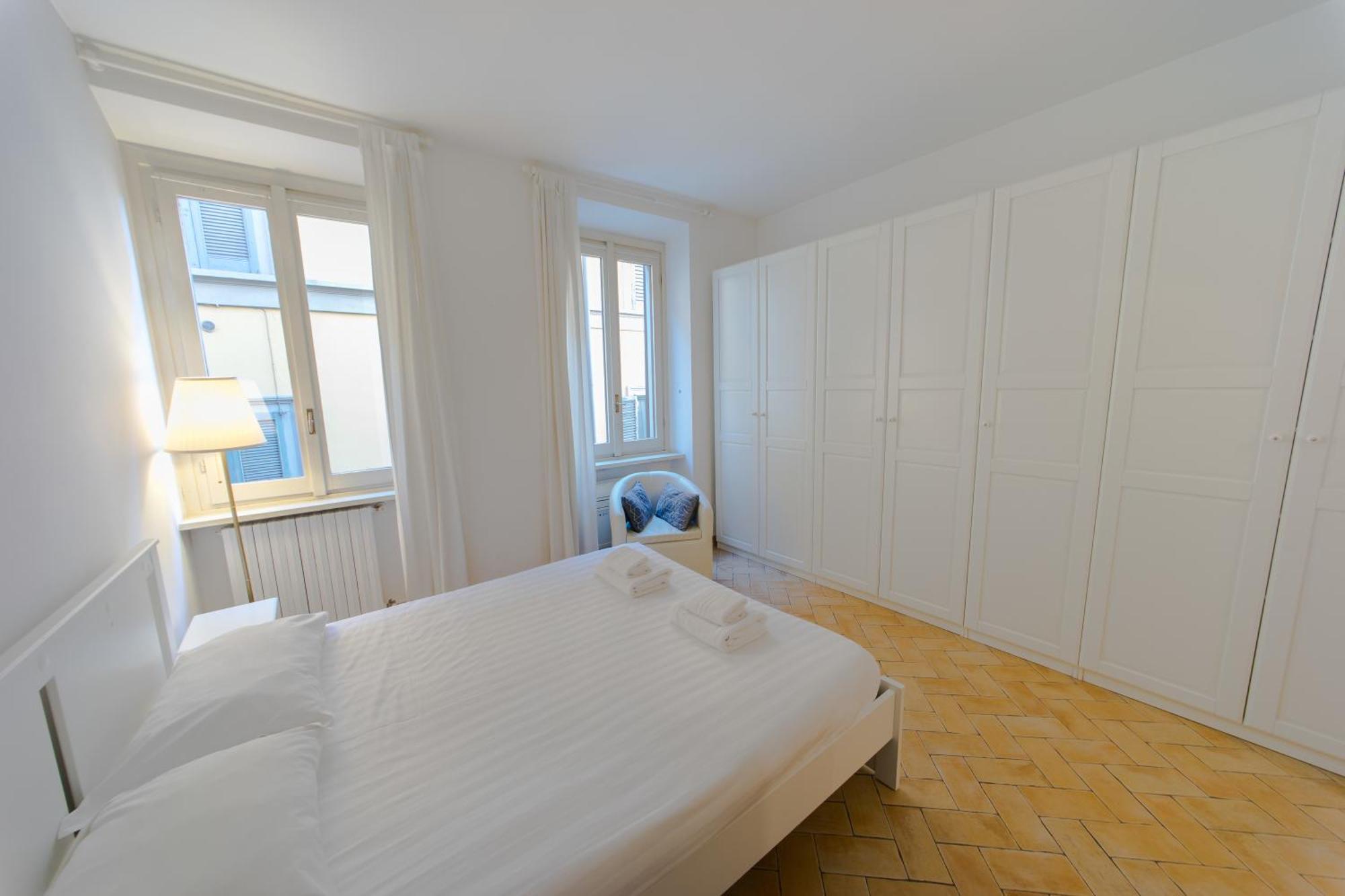 Disciplini Apartment A 5 Min Dal Duomo Milano Esterno foto