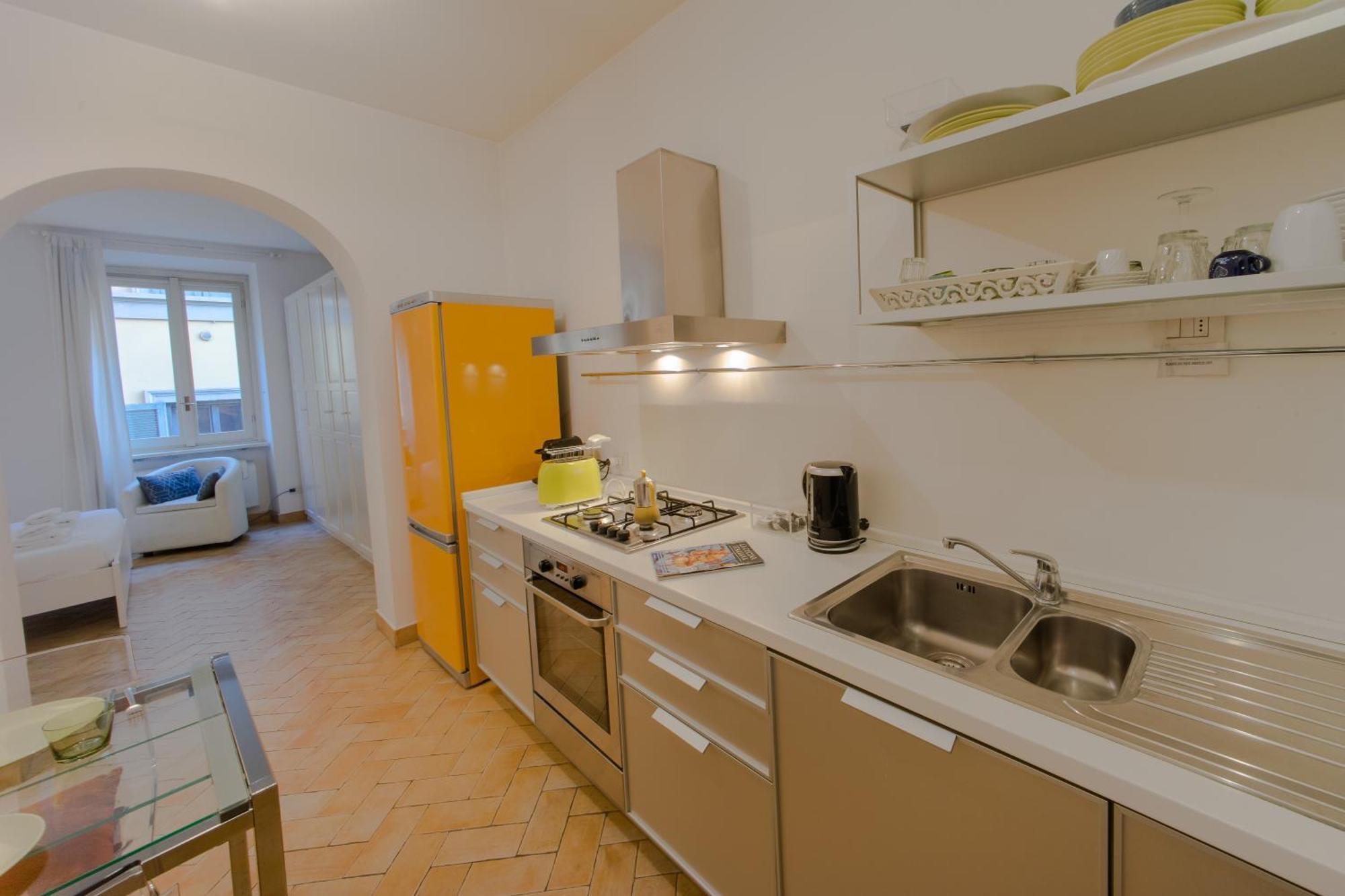 Disciplini Apartment A 5 Min Dal Duomo Milano Esterno foto