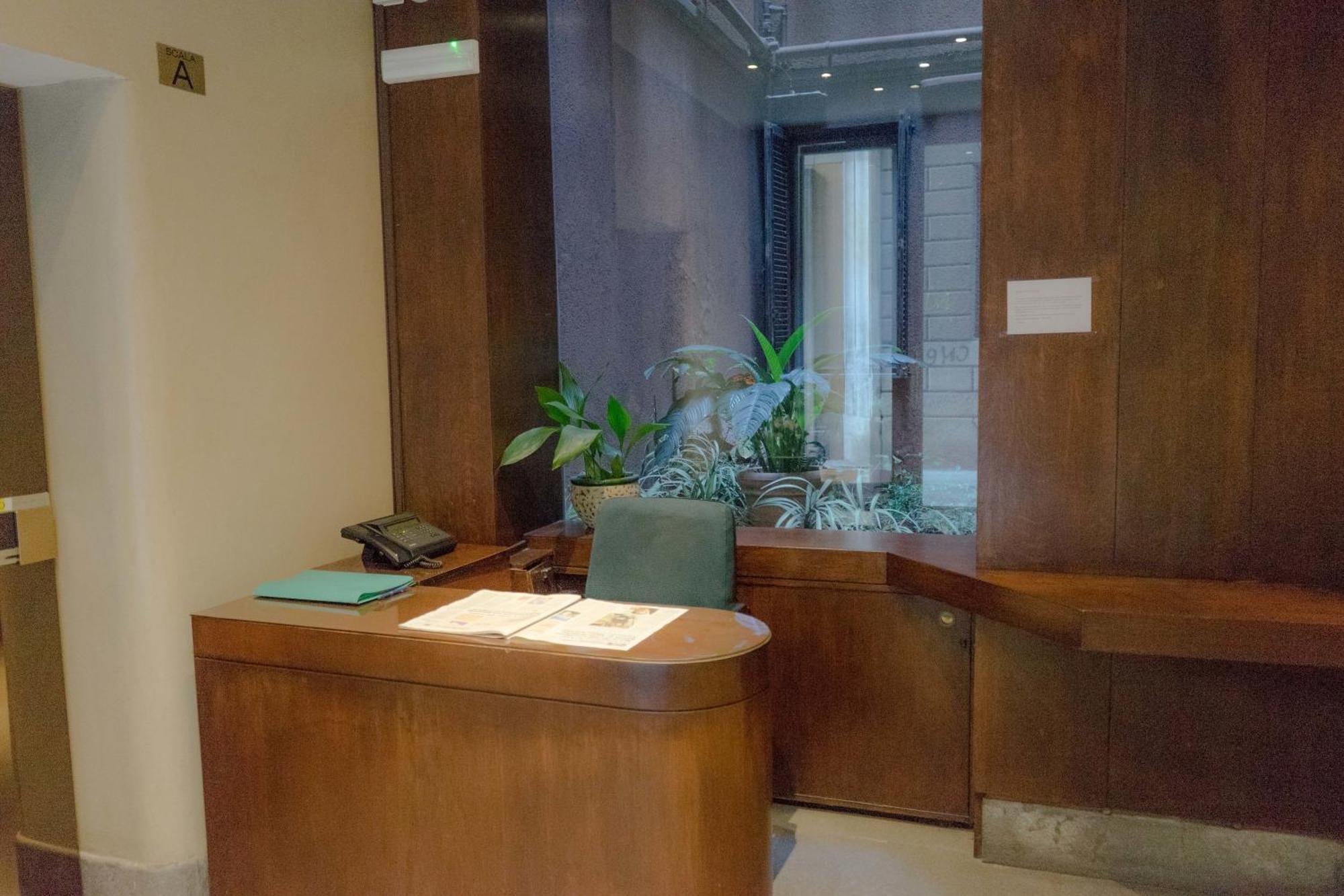 Disciplini Apartment A 5 Min Dal Duomo Milano Esterno foto
