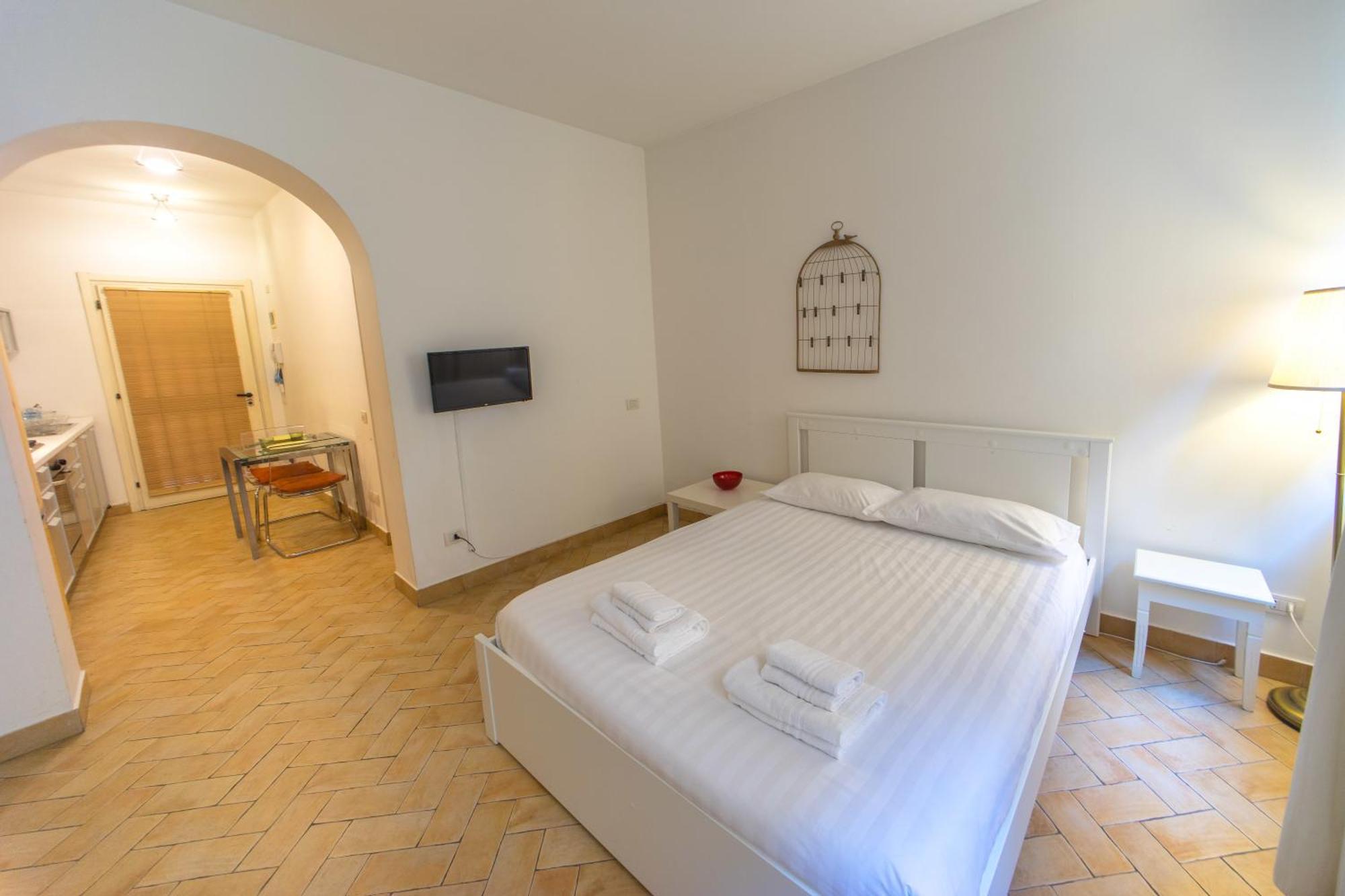 Disciplini Apartment A 5 Min Dal Duomo Milano Esterno foto