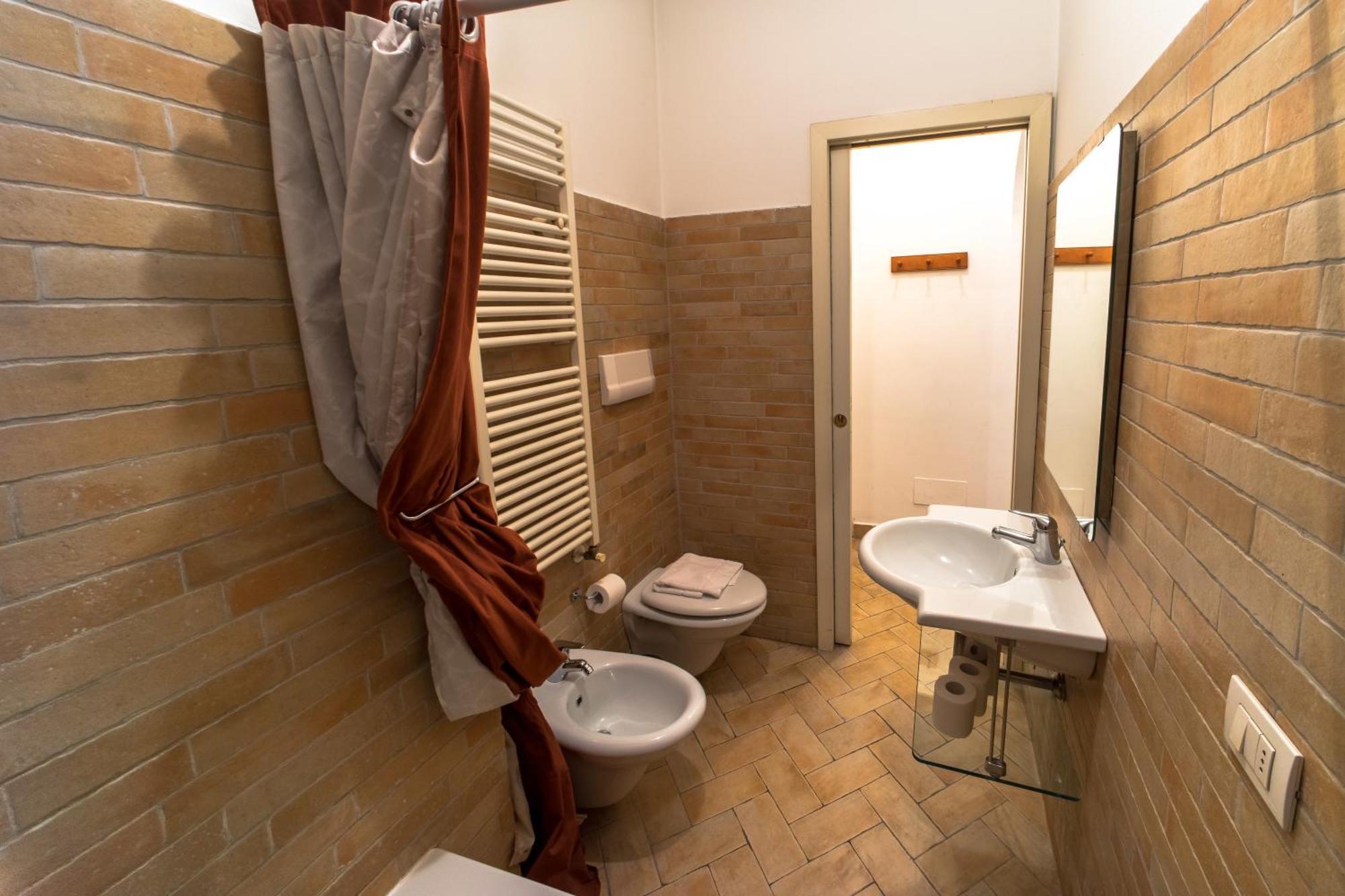 Disciplini Apartment A 5 Min Dal Duomo Milano Esterno foto