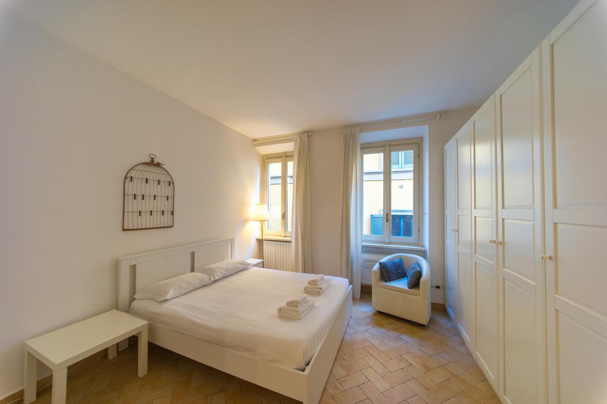Disciplini Apartment A 5 Min Dal Duomo Milano Esterno foto