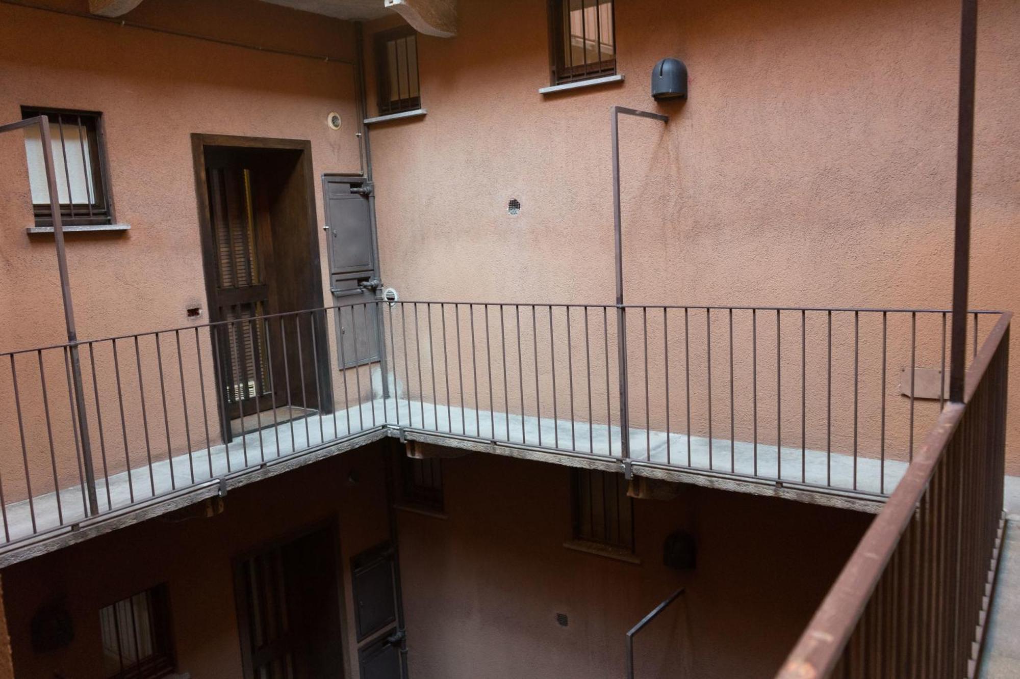 Disciplini Apartment A 5 Min Dal Duomo Milano Esterno foto